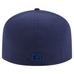 Tampa Bay Rays New Era Color Pack A-Frame 59FIFTY Fitted Hat Near Me