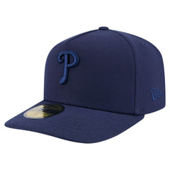 Philadelphia Phillies New Era Color Pack A-Frame 59FIFTY Fitted Hat Online