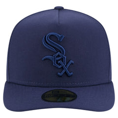 Chicago White Sox New Era Color Pack A-Frame 59FIFTY Fitted Hat Online