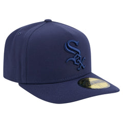 Chicago White Sox New Era Color Pack A-Frame 59FIFTY Fitted Hat Online