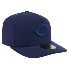 Cincinnati Reds New Era Color Pack A-Frame 59FIFTY Fitted Hat Online