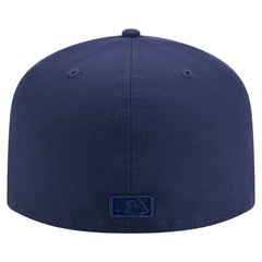 Atlanta Braves New Era Color Pack A-Frame 59FIFTY Fitted Hat Discount