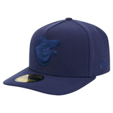 Baltimore Orioles New Era Color Pack A-Frame 59FIFTY Fitted Hat Discount