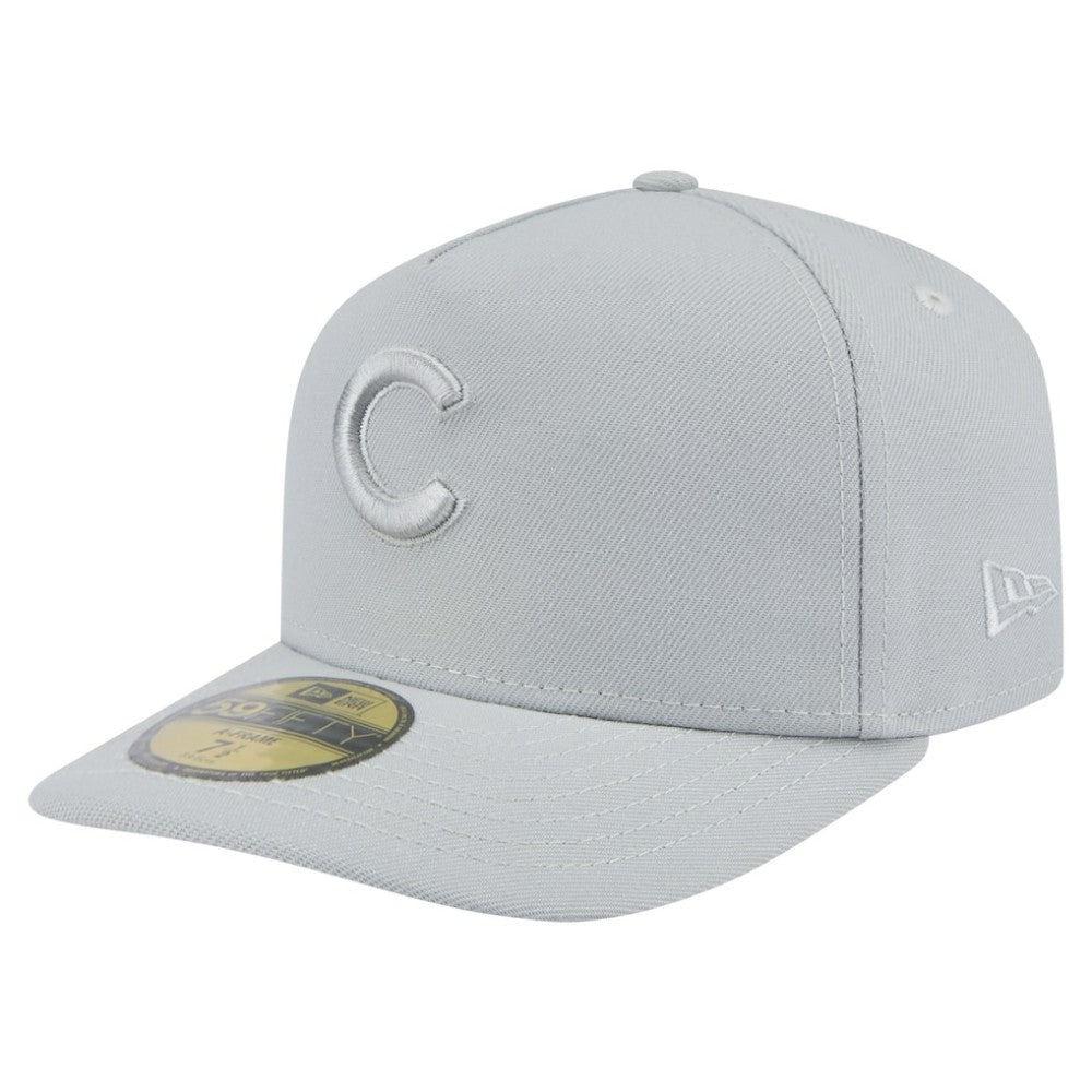 Chicago Cubs New Era Colorpack A-Frame 59FIFTY Fitted Hat Near Me