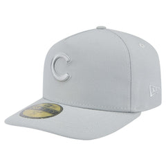 Chicago Cubs New Era Colorpack A-Frame 59FIFTY Fitted Hat Near Me