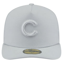 Chicago Cubs New Era Colorpack A-Frame 59FIFTY Fitted Hat Near Me