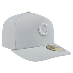 Chicago Cubs New Era Colorpack A-Frame 59FIFTY Fitted Hat Near Me