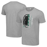New York Jets Starter T-Shirt - Heather Gray - NFL