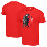 Houston Texans Starter T-Shirt - Red - NFL