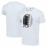 Houston Texans Starter T-Shirt - White - NFL