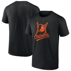 Baltimore Orioles Fastball T-Shirt Sale