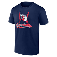 Cleveland Guardians Fastball T-Shirt Sale