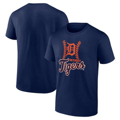 Detroit Tigers Fastball T-Shirt Sale