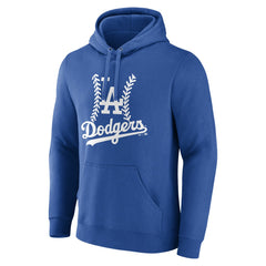 Los Angeles Dodgers Fastball Pullover Hoodie Near Me