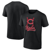 Cincinnati Reds Fastball T-Shirt Near Me
