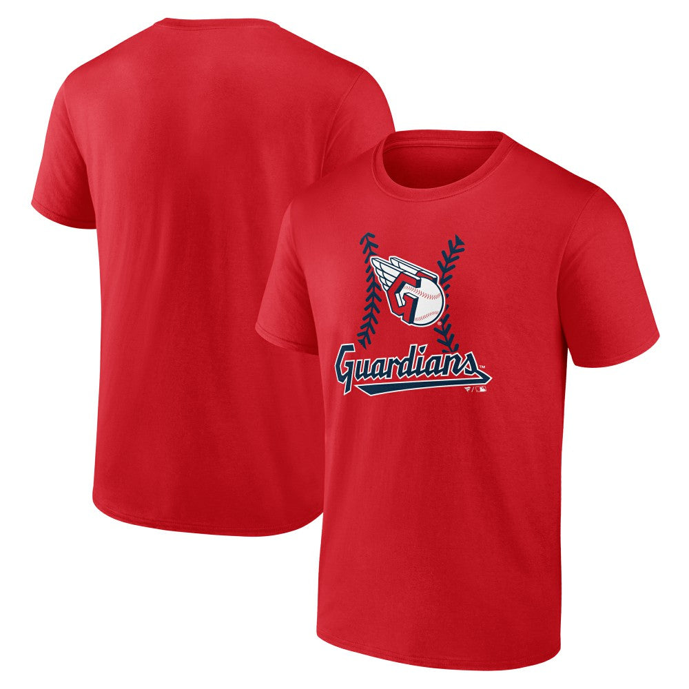 Cleveland Guardians Fastball T-Shirt Discount