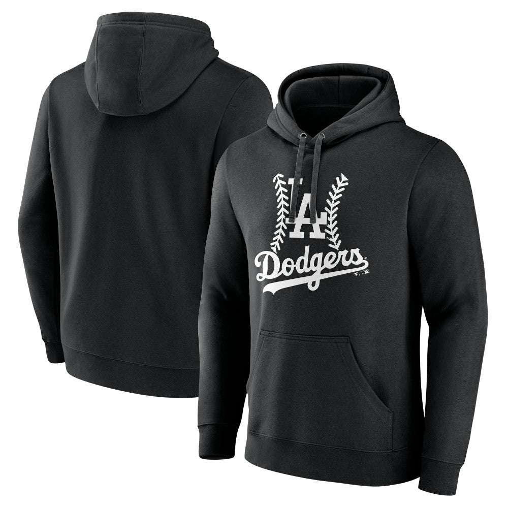 Los Angeles Dodgers Fastball Pullover Hoodie Online