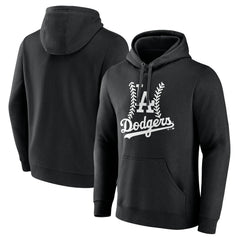 Los Angeles Dodgers Fastball Pullover Hoodie Online