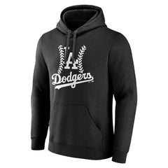 Los Angeles Dodgers Fastball Pullover Hoodie Online