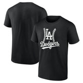 Los Angeles Dodgers Fastball T-Shirt Outlet