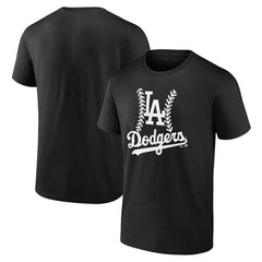 Los Angeles Dodgers Fastball T-Shirt Outlet