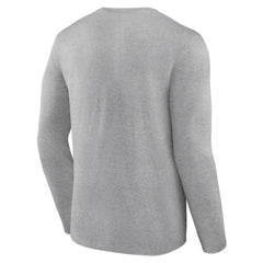 Baltimore Orioles Fastball Long Sleeve T-Shirt Sale