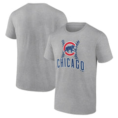 Chicago Cubs Fastball T-Shirt Online