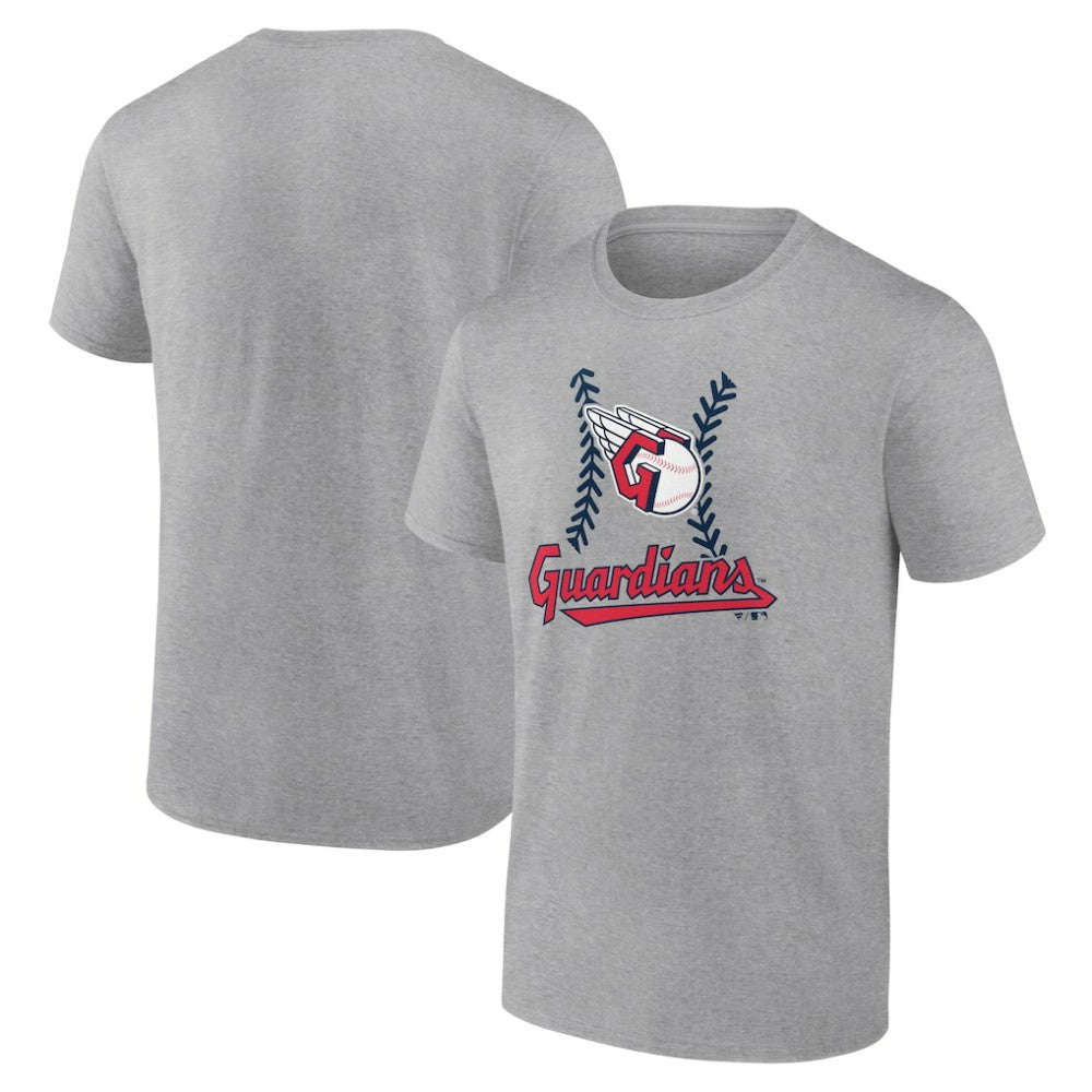 Cleveland Guardians Fastball T-Shirt Online