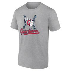 Cleveland Guardians Fastball T-Shirt Online