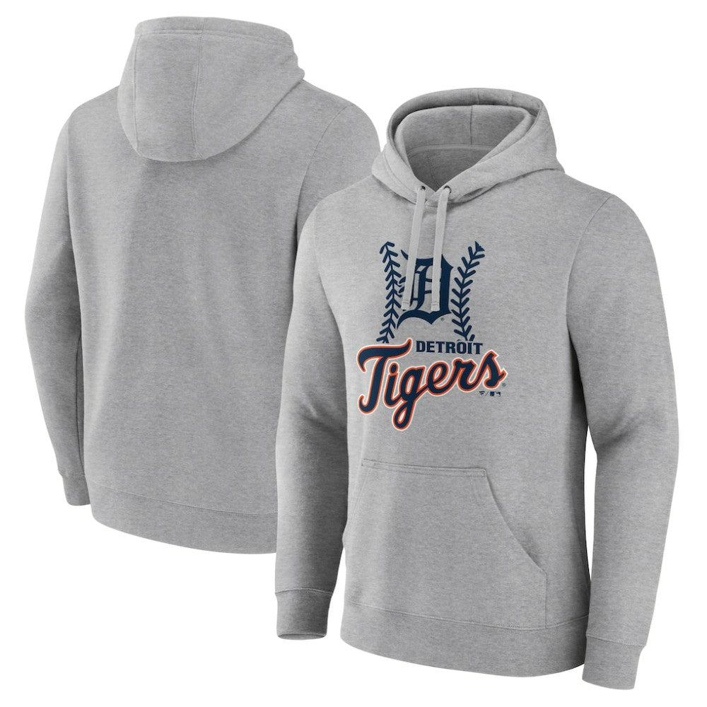 Detroit Tigers Fastball Pullover Hoodie Sale