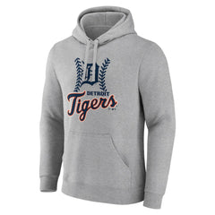 Detroit Tigers Fastball Pullover Hoodie Sale