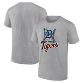 Detroit Tigers Fastball T-Shirt for sale
