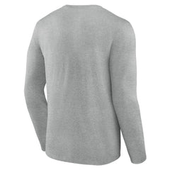 Milwaukee Brewers Fastball Long Sleeve T-Shirt Discount