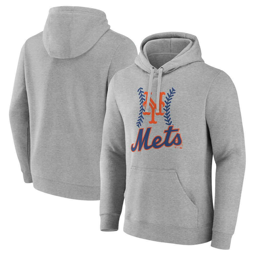 New York Mets Fastball Pullover Hoodie Near Me