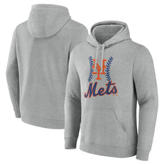 New York Mets Fastball Pullover Hoodie Near Me
