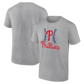 Philadelphia Phillies Fastball T-Shirt Outlet