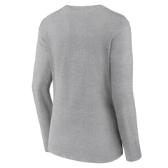 St. Louis Cardinals Women's Fastball Long Sleeve V-Neck T-Shirt Near Me