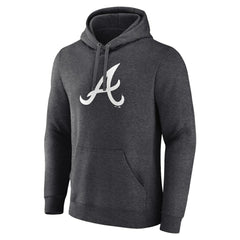 Atlanta Braves Monochrome Pullover Hoodie for sale