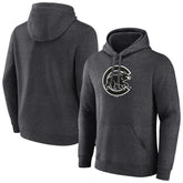 Chicago Cubs Monochrome Pullover Hoodie Sale