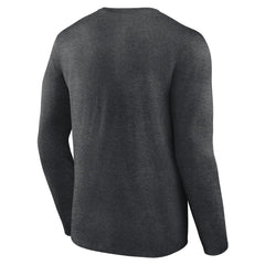 Cincinnati Reds Monochrome Long Sleeve T-Shirt Sale