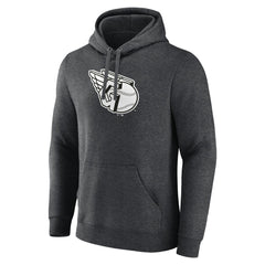 Cleveland Guardians Monochrome Pullover Hoodie Near Me