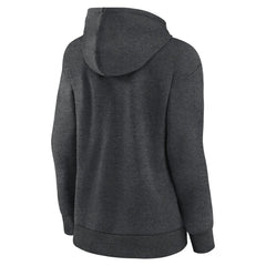 Cleveland Guardians Women's Monochrome Pullover Hoodie Online