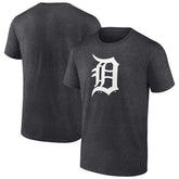 Detroit Tigers Monochrome T-Shirt Near Me