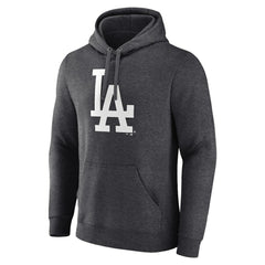 Los Angeles Dodgers Monochrome Pullover Hoodie Online