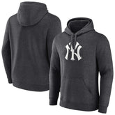 New York Yankees Monochrome Pullover Hoodie Near Me