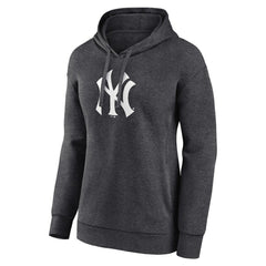 New York Yankees Women's Monochrome Pullover Hoodie for sale