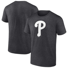 Philadelphia Phillies Monochrome T-Shirt Outlet