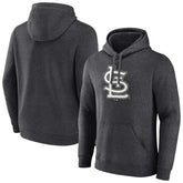 St. Louis Cardinals Monochrome Pullover Hoodie Online