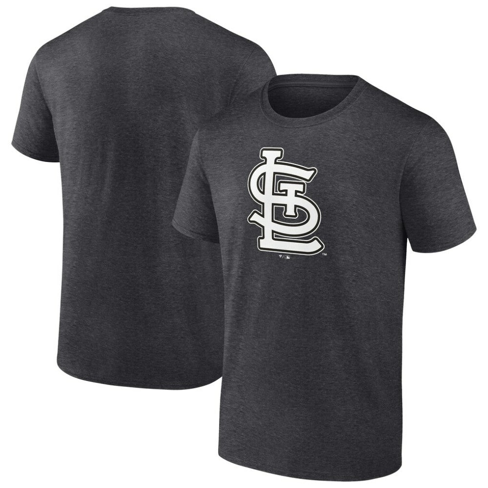 St. Louis Cardinals Monochrome T-Shirt Outlet