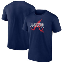 Atlanta Braves Stellar T-Shirt Sale